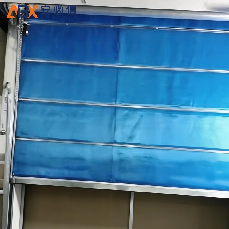 汕尾海绵门封