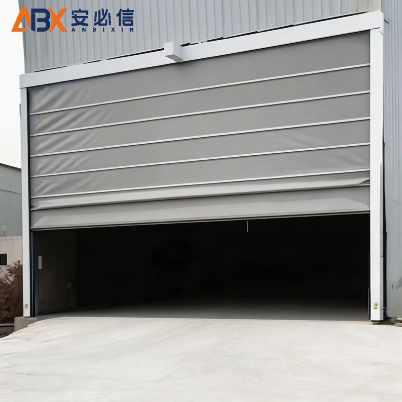汕尾高速堆积门
